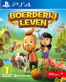 Boerderijleven product image